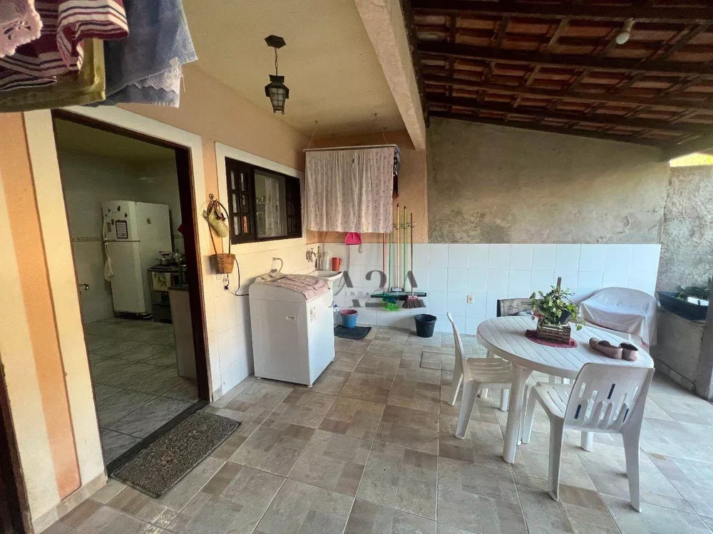 Casa, 3 quartos, 150 m² - Foto 13