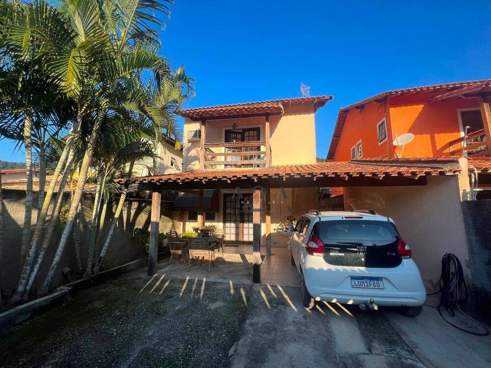 Casa, 3 quartos, 150 m² - Foto 2