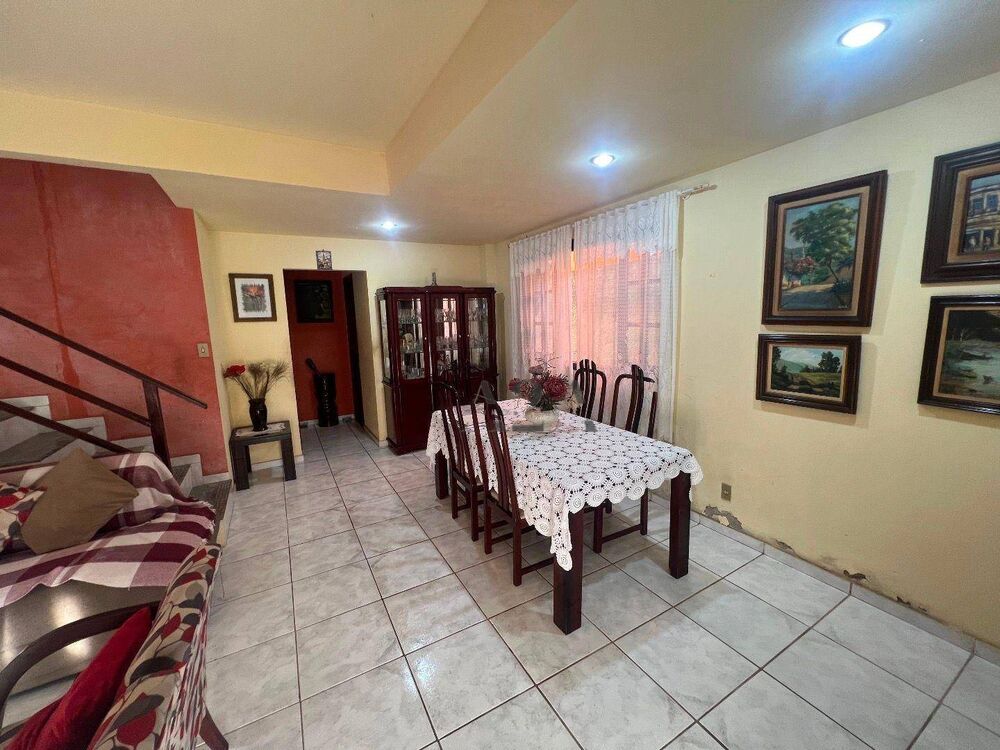 Casa, 3 quartos, 150 m² - Foto 3