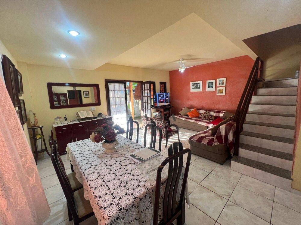 Casa, 3 quartos, 150 m² - Foto 7