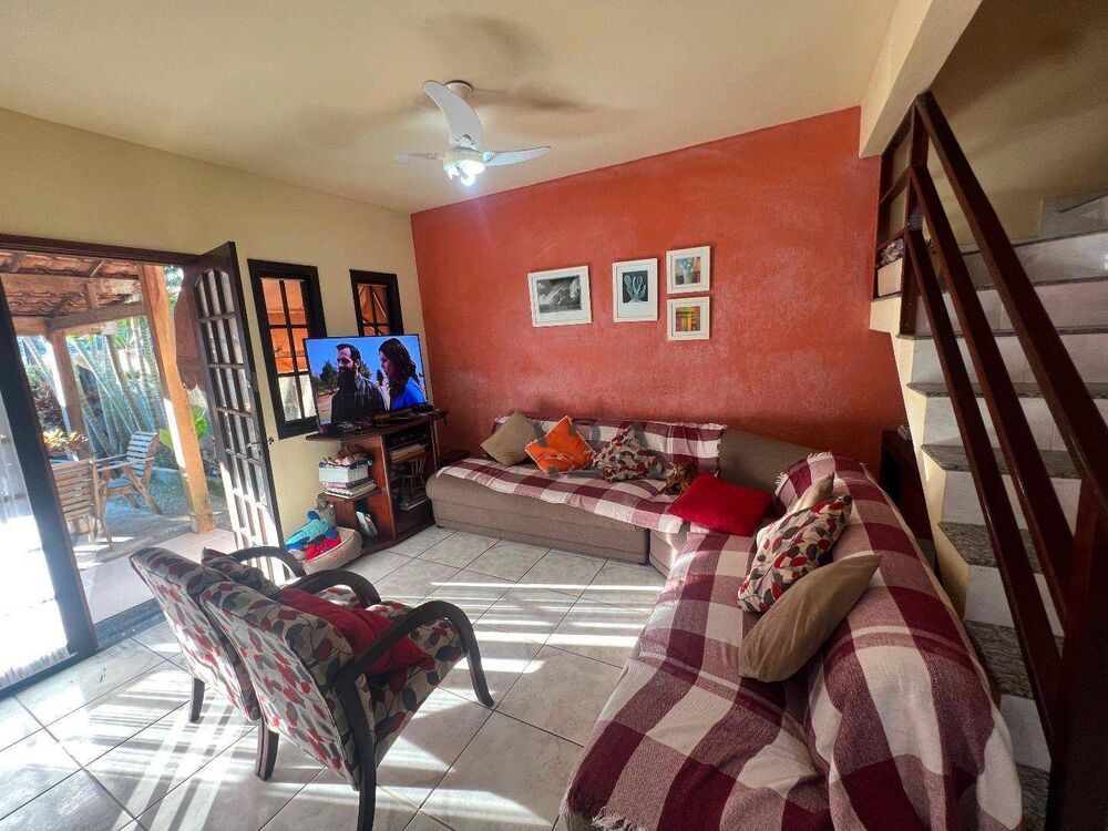 Casa, 3 quartos, 150 m² - Foto 6