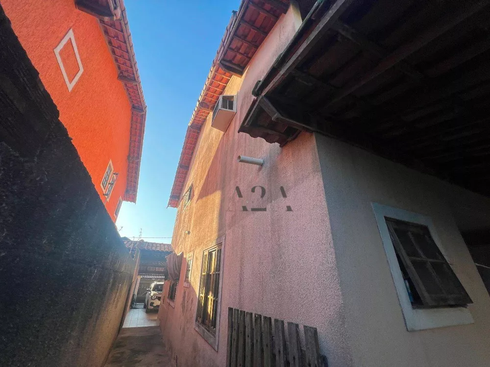 Casa, 3 quartos, 150 m² - Foto 11