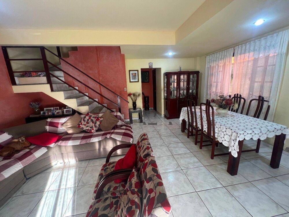 Casa, 3 quartos, 150 m² - Foto 5
