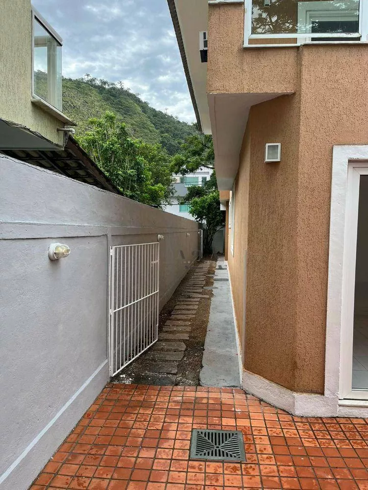 Casa, 4 quartos, 357 m² - Foto 8