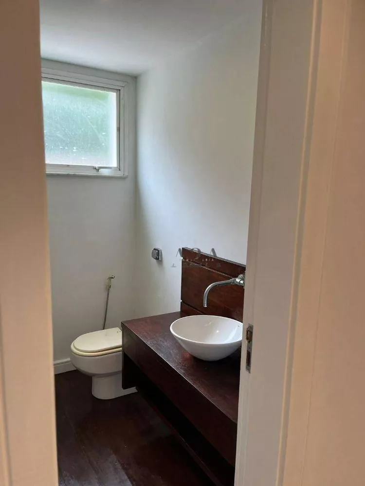 Casa, 4 quartos, 357 m² - Foto 21