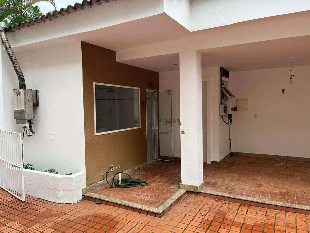 Casa, 4 quartos, 357 m² - Foto 11
