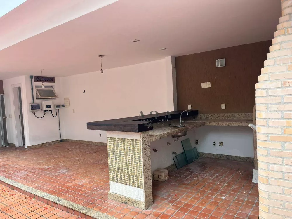 Casa, 4 quartos, 357 m² - Foto 33