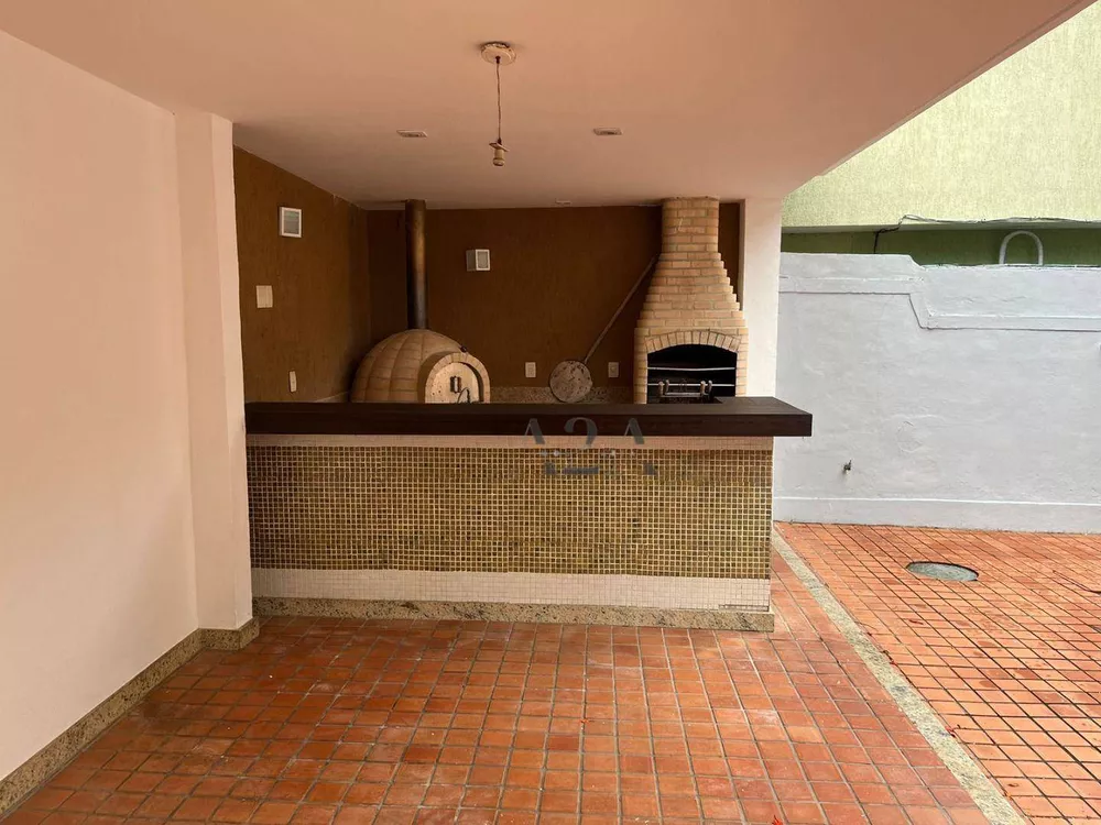 Casa, 4 quartos, 357 m² - Foto 10