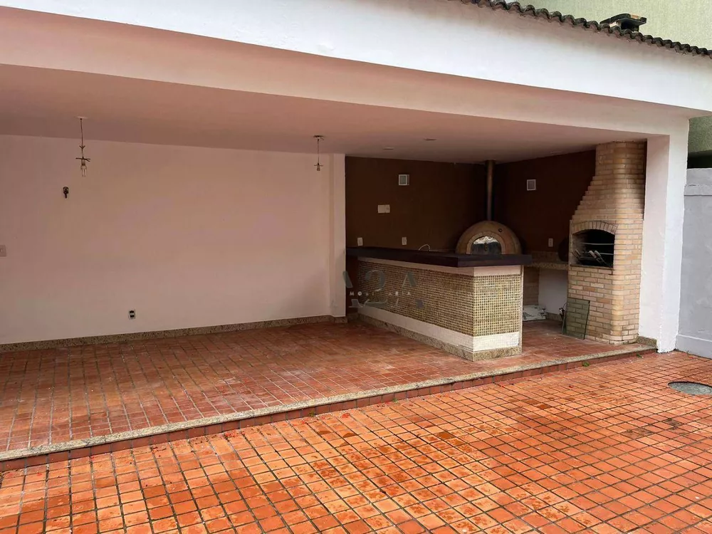 Casa, 4 quartos, 357 m² - Foto 12