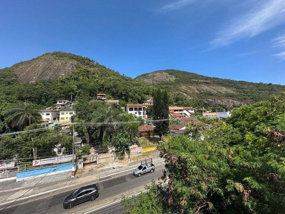 Cobertura à venda com 2 quartos, 55M2 - Foto 11