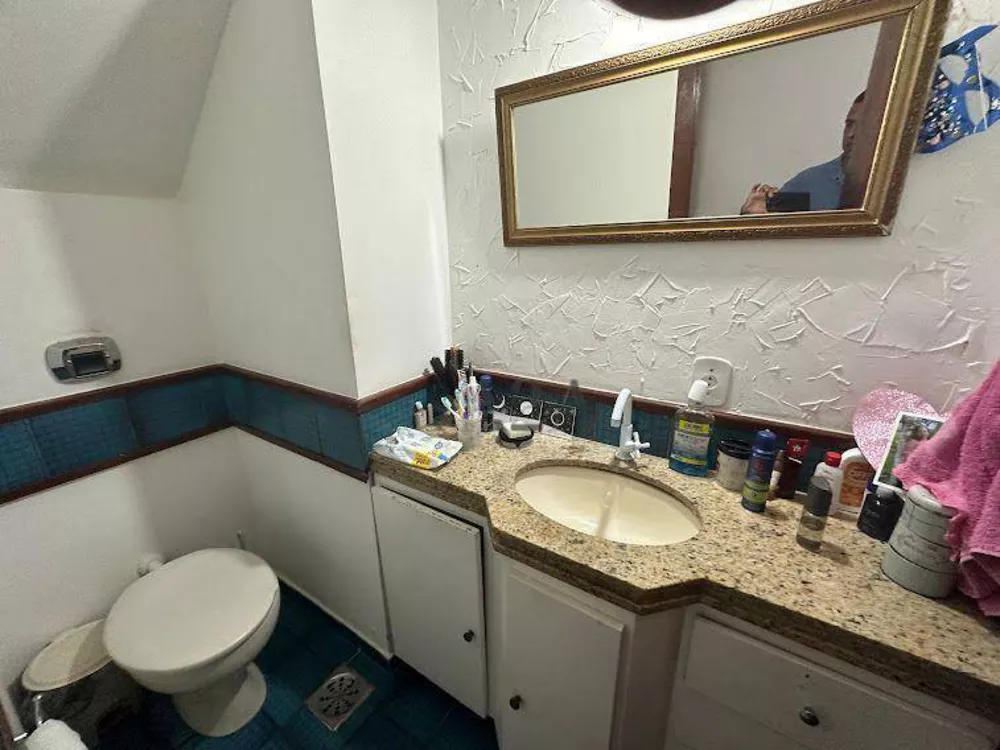 Casa de Condomínio, 2 quartos - Foto 4