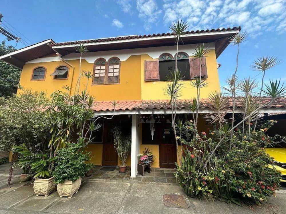 Casa de Condomínio, 2 quartos - Foto 1