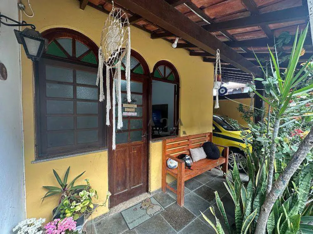 Casa de Condomínio, 2 quartos - Foto 2