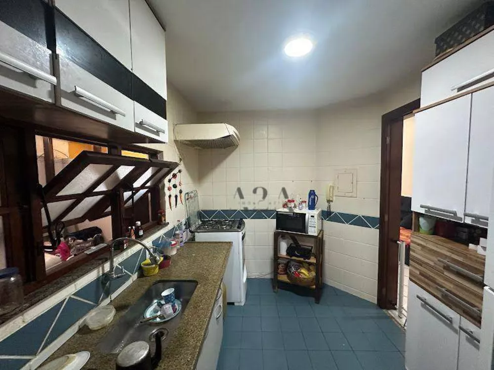 Casa de Condomínio, 2 quartos - Foto 11