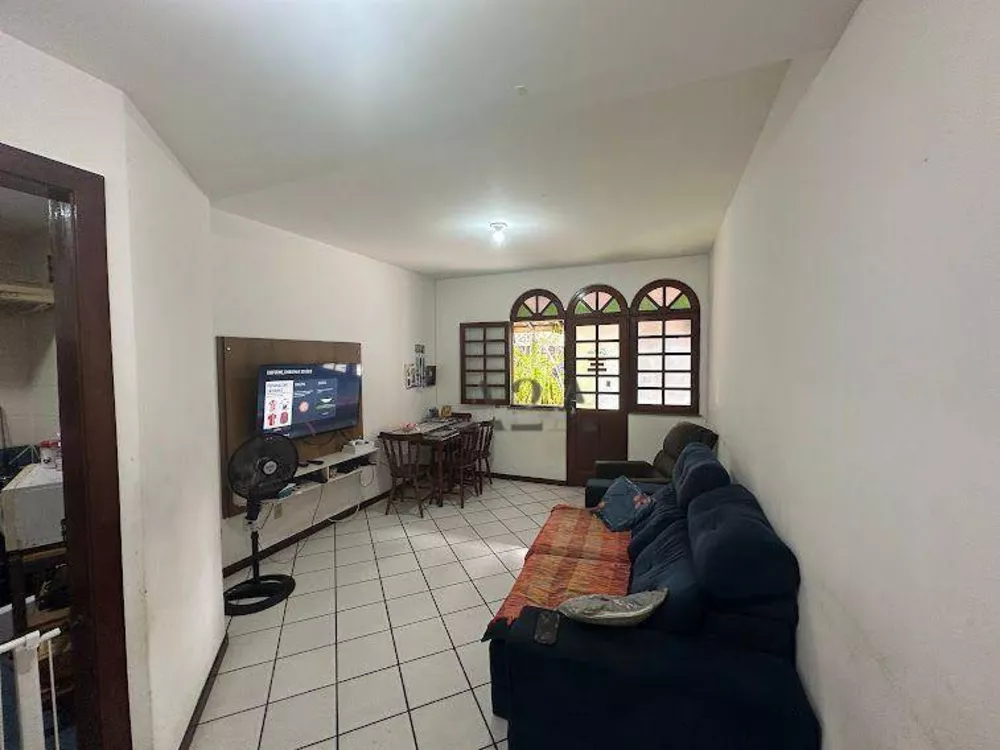 Casa de Condomínio, 2 quartos - Foto 3