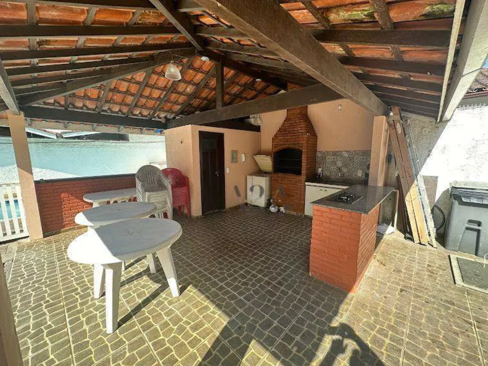 Casa de Condomínio, 2 quartos - Foto 15
