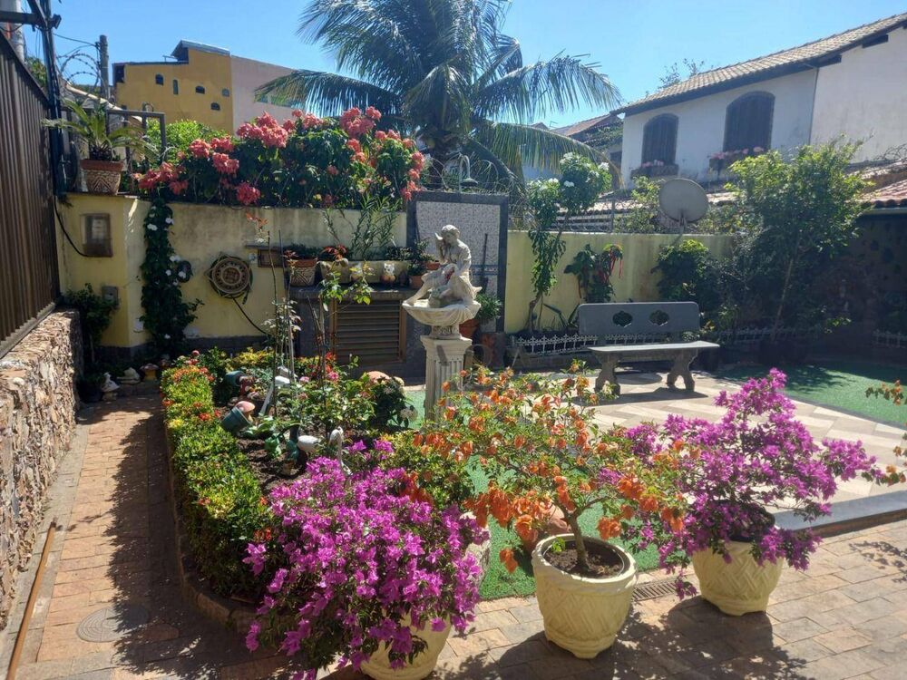 Casa, 3 quartos, 190 m² - Foto 6