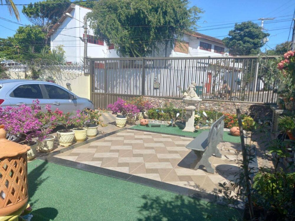 Casa, 3 quartos, 190 m² - Foto 13