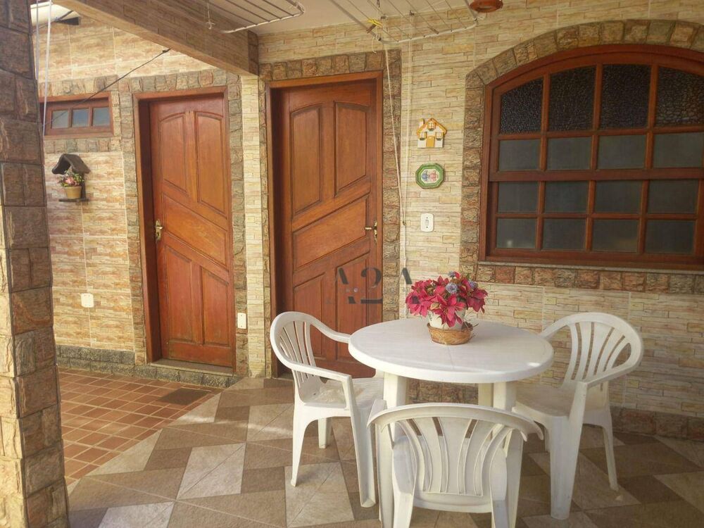 Casa, 3 quartos, 190 m² - Foto 18