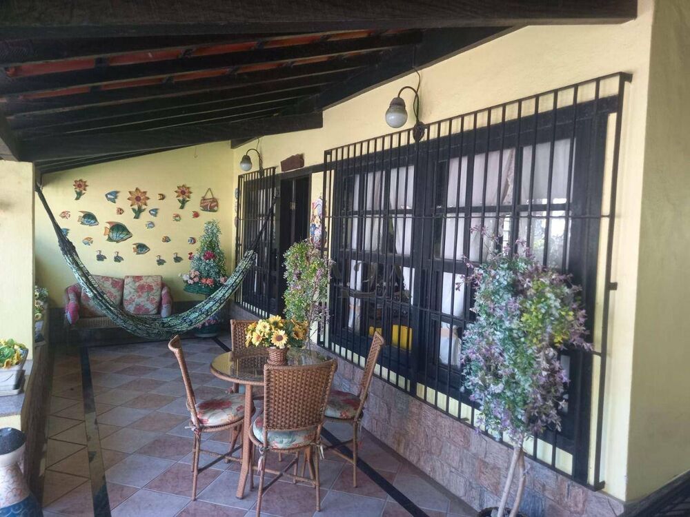 Casa, 3 quartos, 190 m² - Foto 19
