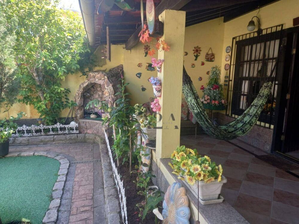Casa, 3 quartos, 190 m² - Foto 17