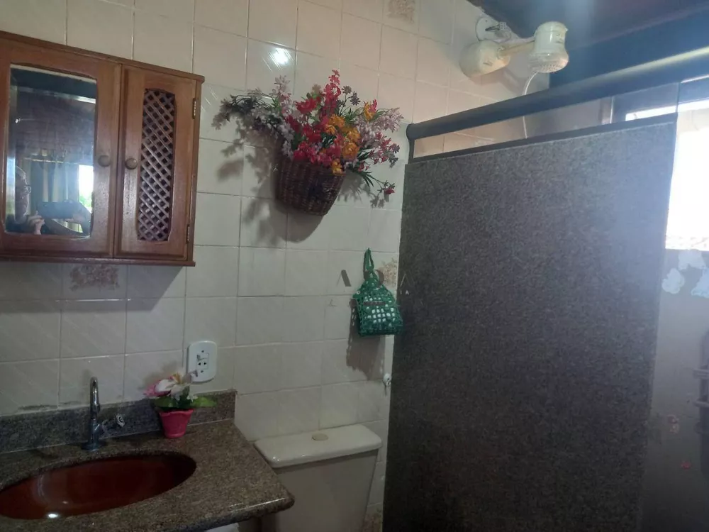 Casa, 3 quartos, 190 m² - Foto 12