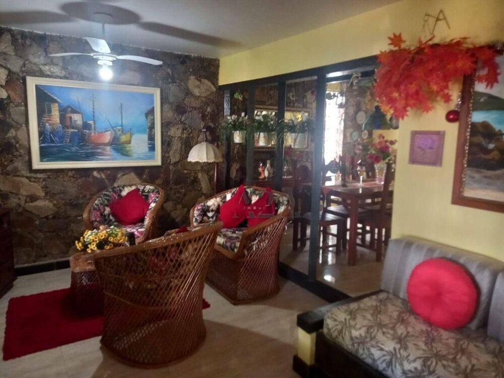 Casa, 3 quartos, 190 m² - Foto 20