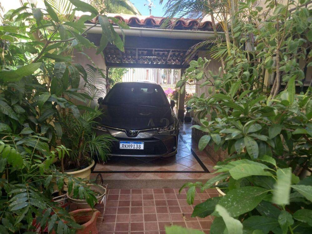 Casa, 3 quartos, 190 m² - Foto 15