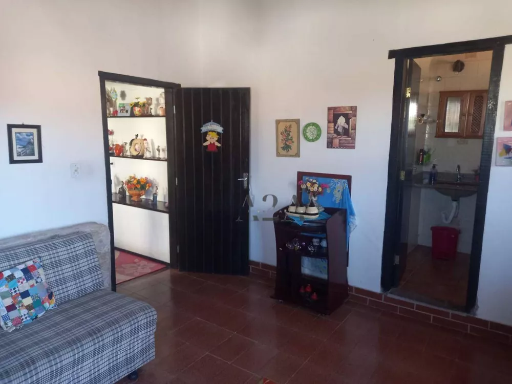 Casa, 3 quartos, 190 m² - Foto 11