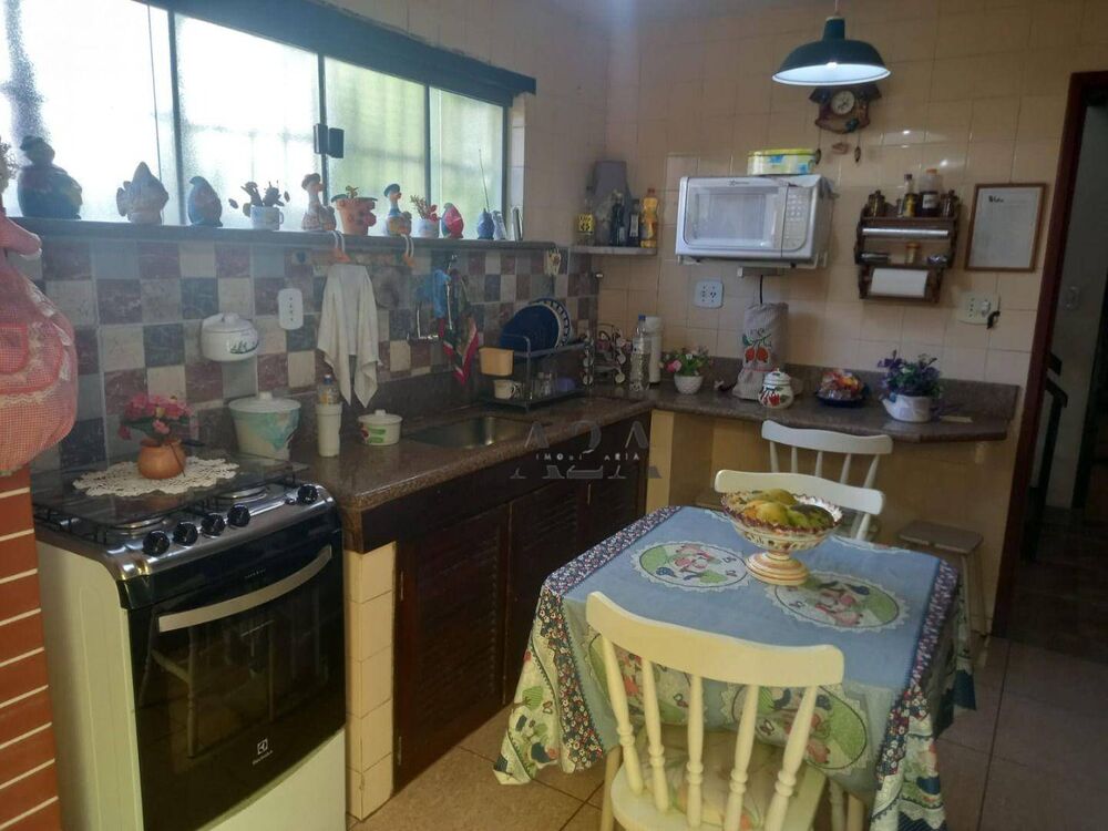 Casa, 3 quartos, 190 m² - Foto 25