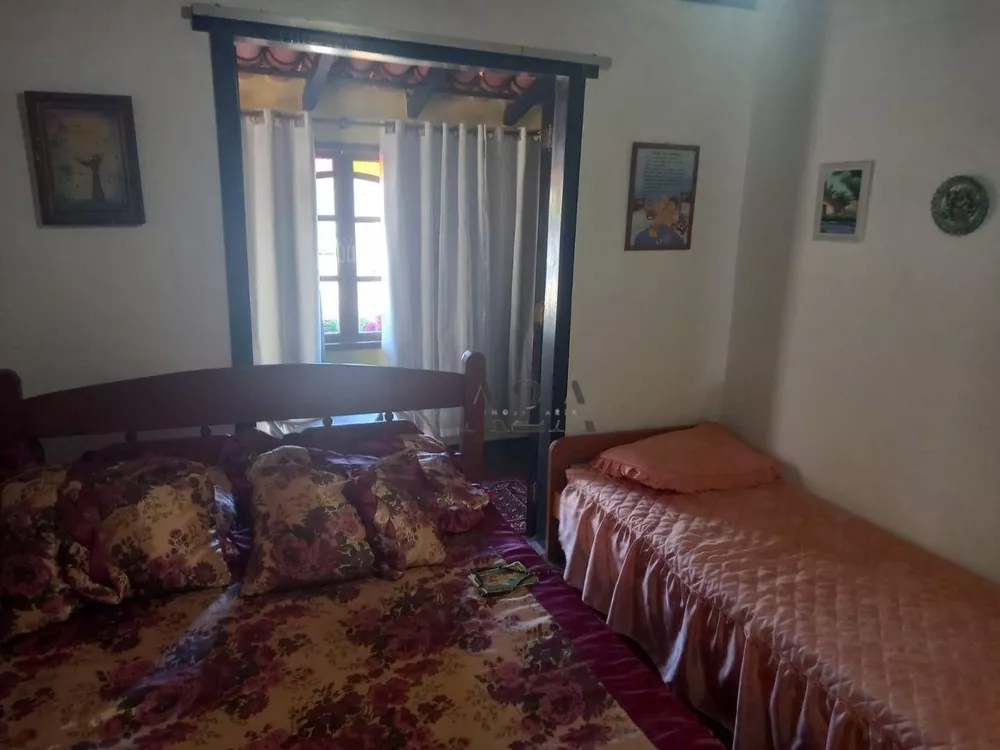 Casa, 3 quartos, 190 m² - Foto 1