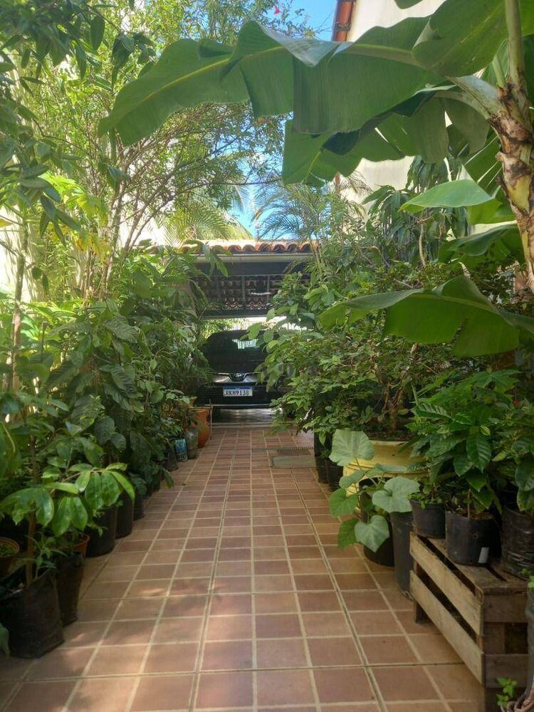 Casa, 3 quartos, 190 m² - Foto 14