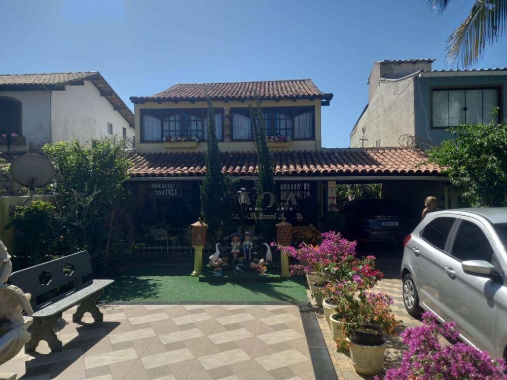 Casa, 3 quartos, 190 m² - Foto 7