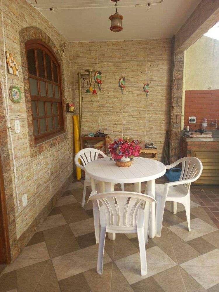 Casa, 3 quartos, 190 m² - Foto 16