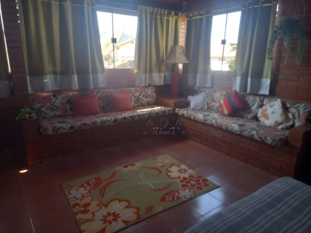 Casa, 3 quartos, 190 m² - Foto 4