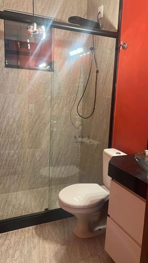 Casa, 2 quartos, 90 m² - Foto 20