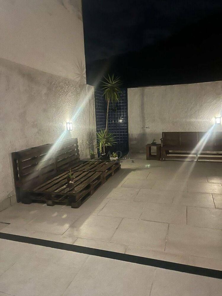 Casa, 2 quartos, 90 m² - Foto 7