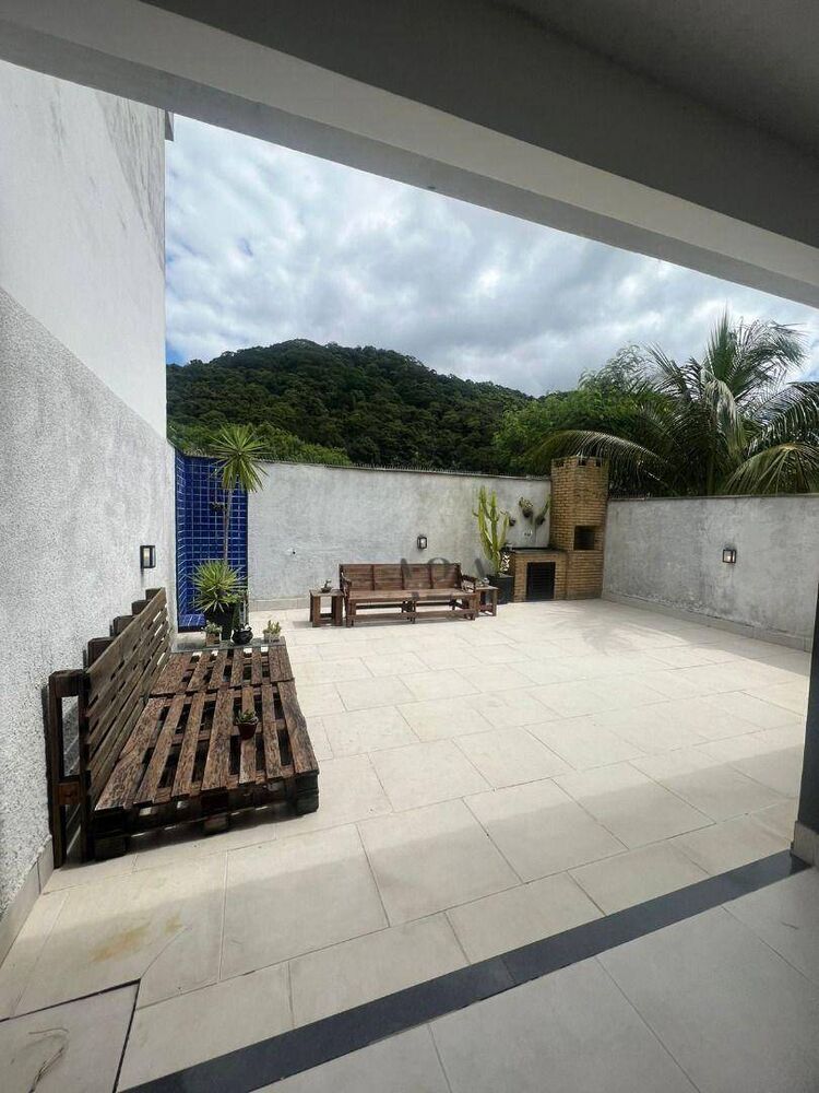 Casa, 2 quartos, 90 m² - Foto 4