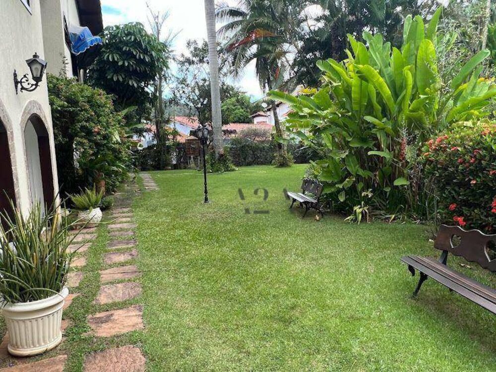 Casa de Condomínio à venda com 4 quartos, 299m² - Foto 18