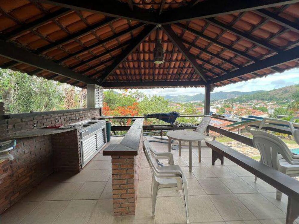 Casa de Condomínio à venda com 4 quartos, 299m² - Foto 12