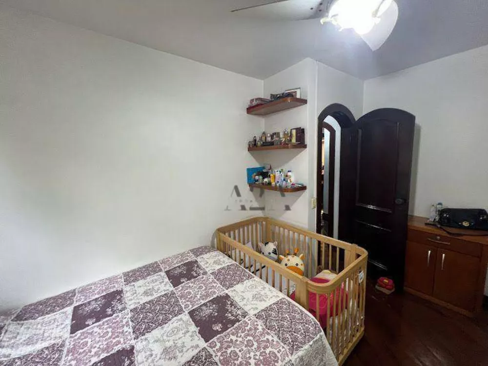 Casa de Condomínio, 4 quartos - Foto 27