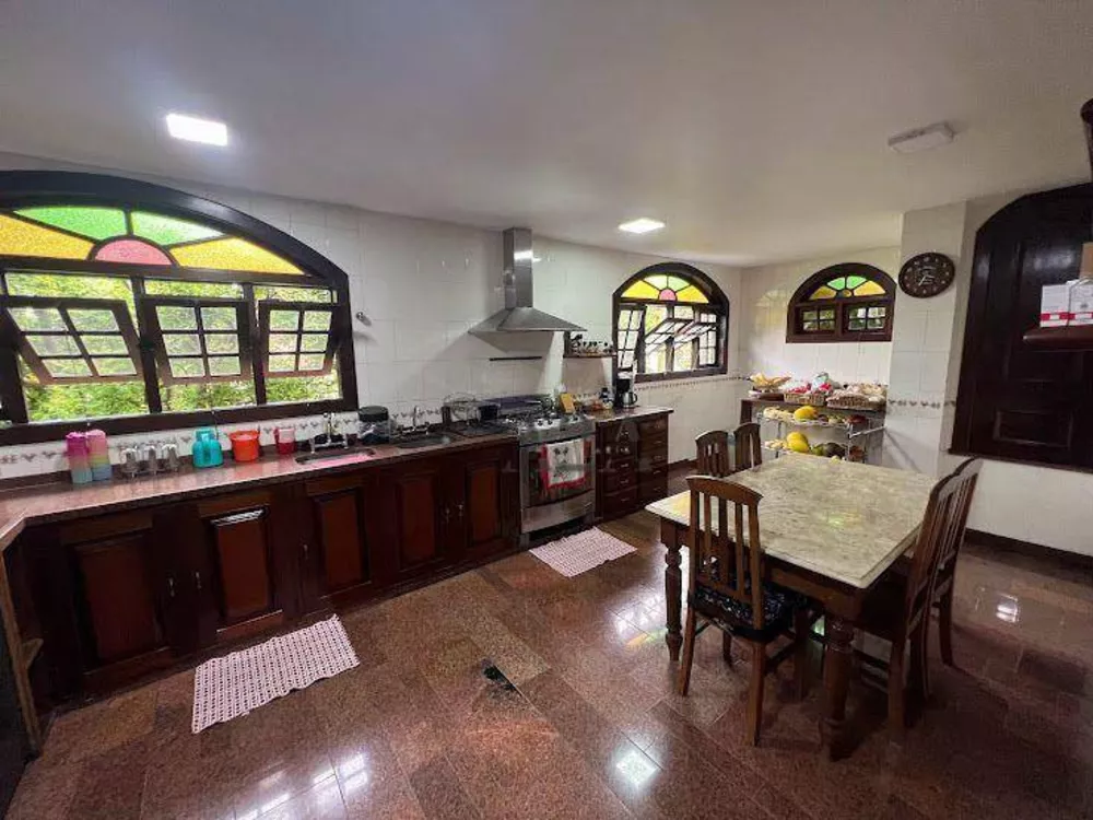 Casa de Condomínio, 4 quartos - Foto 10