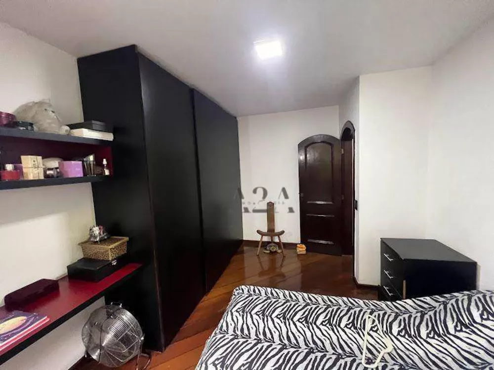 Casa de Condomínio, 4 quartos - Foto 30