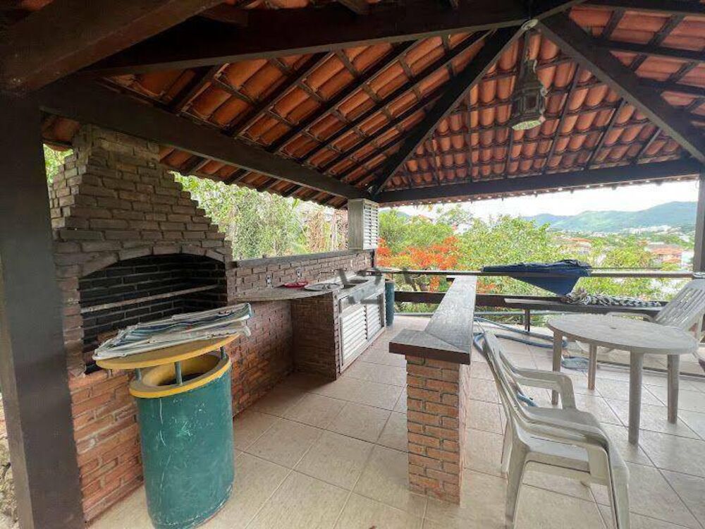 Casa de Condomínio à venda com 4 quartos, 299m² - Foto 11