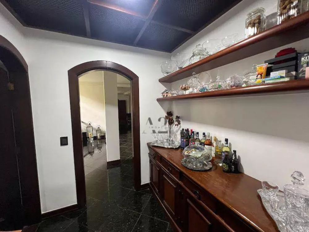 Casa de Condomínio, 4 quartos - Foto 12
