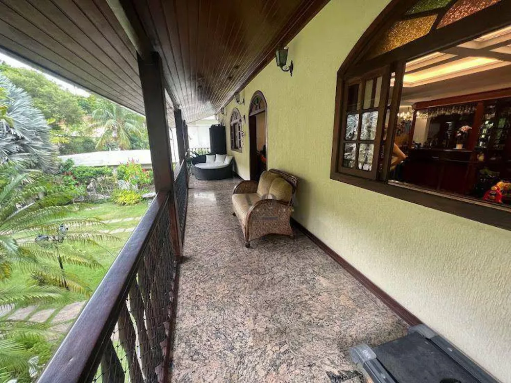 Casa de Condomínio, 4 quartos - Foto 54