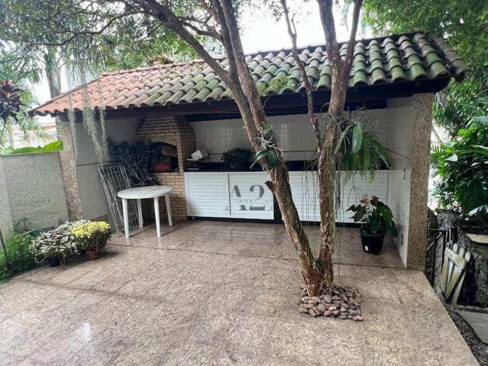 Casa de Condomínio, 4 quartos - Foto 2