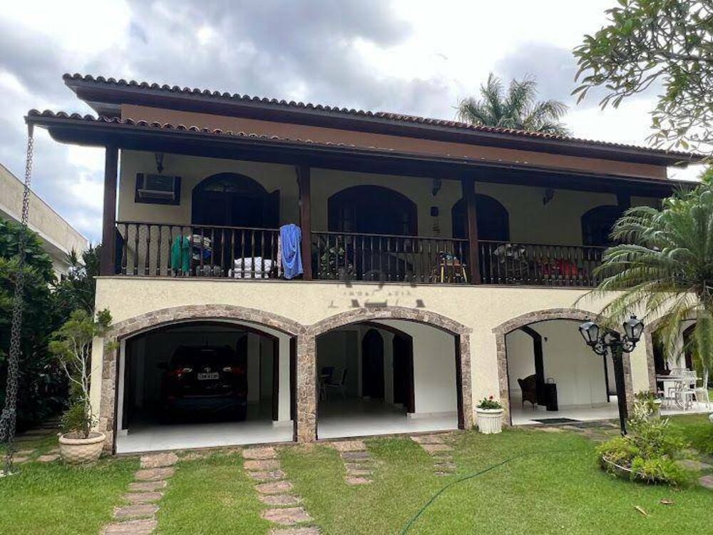 Casa de Condomínio à venda com 4 quartos, 299m² - Foto 17