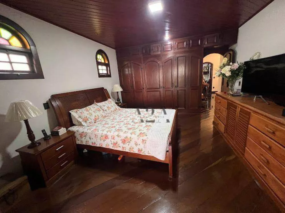 Casa de Condomínio, 4 quartos - Foto 61
