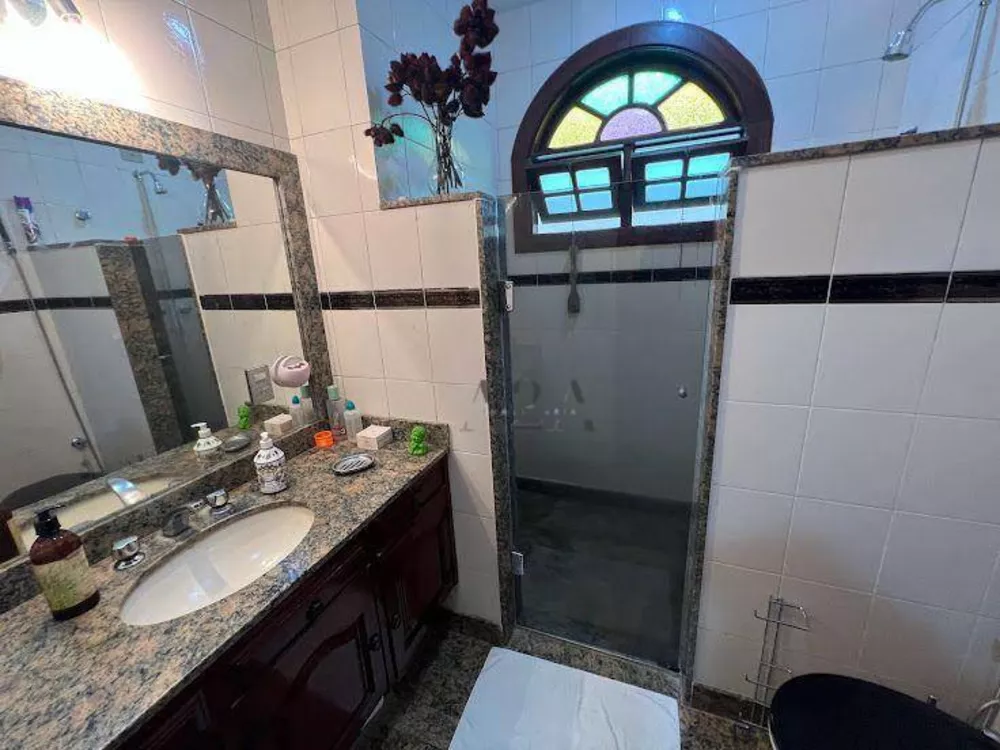 Casa de Condomínio, 4 quartos - Foto 31